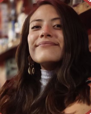 Foto de Giovanna Giselle Nieto Saldaña, Psicoterapeuta, Mtra