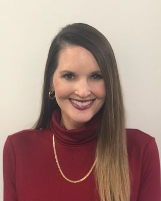 Photo of Grace Geisler, Licensed Professional Counselor, LPC