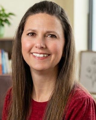 Photo of Rebekah de Peo-Christner, Licensed Professional Counselor, LPC S, LCDC, NCC