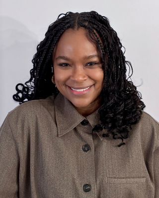 Photo of Ashley Wright, Clinical Social Work/Therapist, LCSW