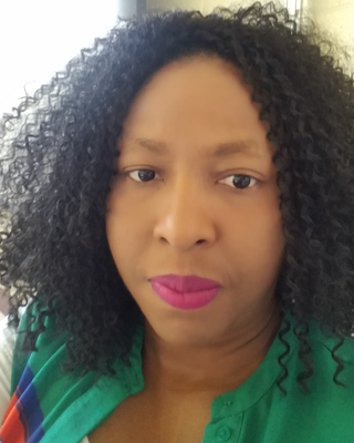 Photo of Blessing Braimah, Pre-Licensed Professional, MA, LAPC