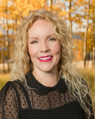 Photo of Michelle Martin, Licensed Professional Counselor, MS, LPC