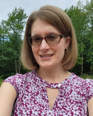 Photo of Agnes McNally, Counselor, LCPC