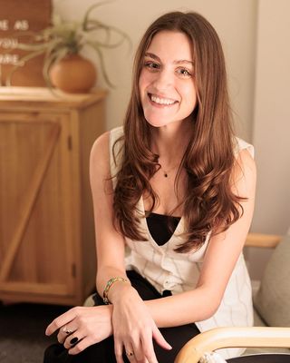 Photo of Jodie Bartlett, Counselor, LCMHCA, EMDR