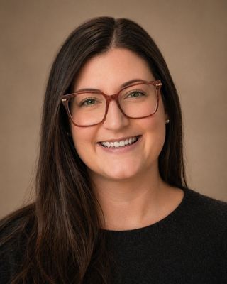 Photo of Dr. Theodora Malinowski, Psychologist, PsyD