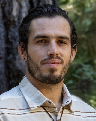 Photo of Zachary Arnold, Marriage & Family Therapist, LMFT
