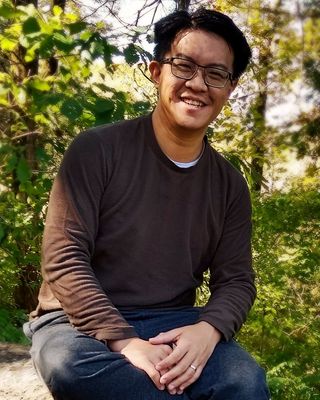 Photo of Joash Koh, TLMFT, MMFT, Marriage & Family Therapist Associate