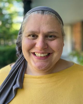 Photo of Sara Davis-Conway, Psychologist, PhD