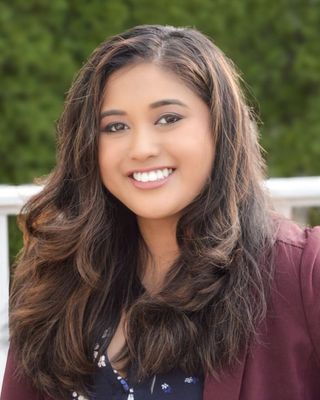 Photo of Katrina Belarmino, Clinical Social Work/Therapist, LCSW-C