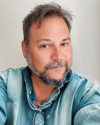 Photo of Paul Collette, Drug & Alcohol Counselor, MS, LADC