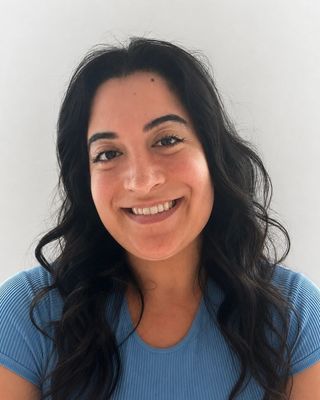 Photo of Jordann Ades, Registered Social Worker, BSW, RSW