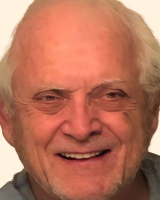 Photo of Dr. Roy Kiser, Psychiatrist, MD