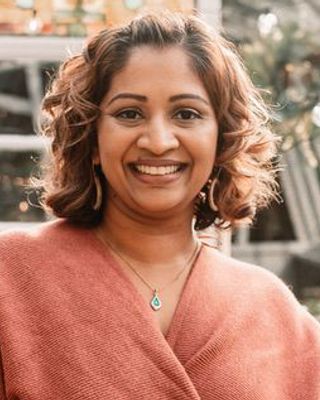 Photo of Swetha Ranasuriya, Counsellor in British Columbia