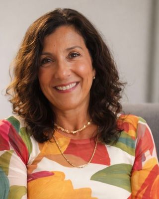 Photo of Irma Tarlarini, Counsellor, MBACP