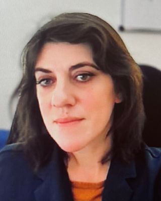 Photo of Isabel Trevelyan Bostwick, Psychotherapist, MSc, MUKCP