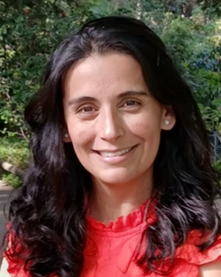 Photo of Estela Alejandre, Clinical Social Work/Therapist, LCSW