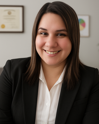 Foto de Arantxa Ximena Zamudio Diaz, Psicoterapeuta, Lic. en Psicología, CPSP - Psicólogo