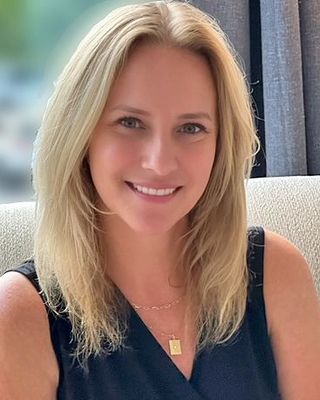 Photo of Kristin O'Brien, Clinical Social Work/Therapist, LCSW