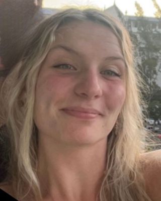 Photo of Jillian S, Pre-Licensed Professional, LAC