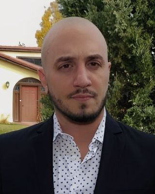 Photo of Alphonse Eid, Pre-Licensed Professional, MS, PPC