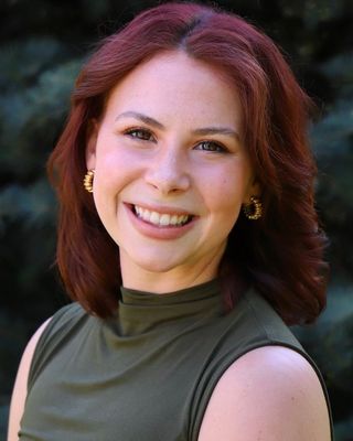 Photo of Kylee Larkin, Pre-Licensed Professional, MA