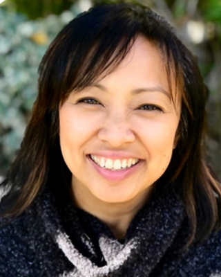 Photo of Nanette Tangkeko, Marriage & Family Therapist, LMFT