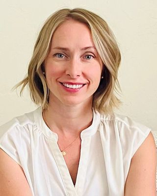 Photo of Valerie Ogborn, PhD, Psychologist