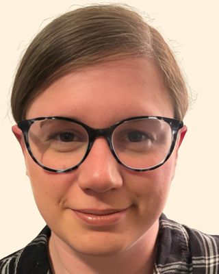 Photo of Ashley Fisher, Clinical Social Work/Therapist, LCSW