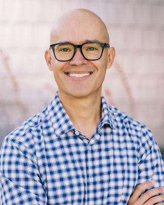 Photo of Carlos Perez, PhD, LPC, LMFT-S, Marriage & Family Therapist