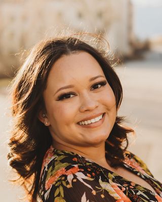 Photo of Alexah Faucette, Licensed Professional Counselor, MA, LPC