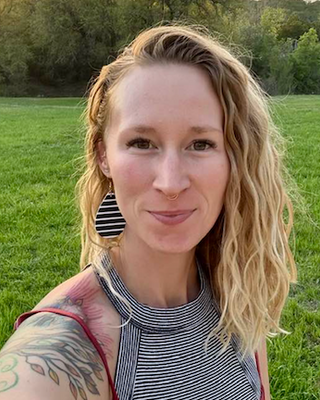 Photo of Anya Garvey - Dang Good Therapy, Licensed Professional Counselor, EMDR, TRE