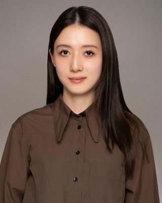 Photo of Yijing Yin, BS, MA, MHC-LP
