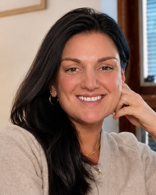 Photo of Jamie Christy, Clinical Social Work/Therapist, LCSW-C