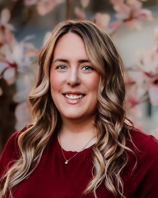 Photo of Jessa McLain Dingess, Clinical Social Work/Therapist, LICSW