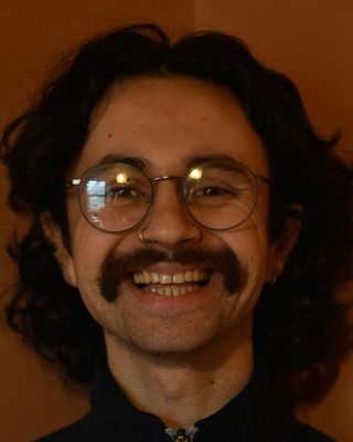Photo of Reuben Albert Cowl, Psychotherapist, MNCPS Acc.
