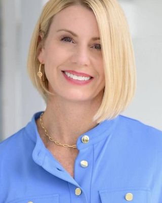 Photo of Meghan Frost, Clinical Social Work/Therapist, LCSW-S