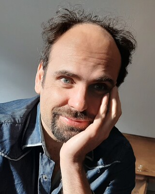 Photo of Mario Jose Lourenco, Registered Psychotherapist in Toronto, ON