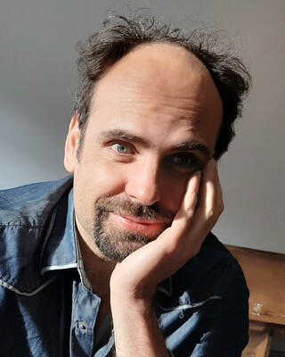 Photo of Mario Jose Lourenco, Registered Psychotherapist in Ontario