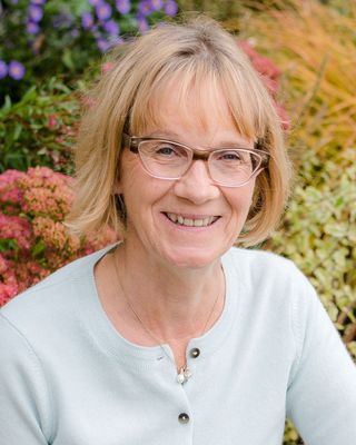 Photo of Sally Nares, Psychotherapist in South Petherton