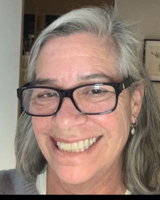 Photo of Lisa A. Golden, Psychologist, EdD