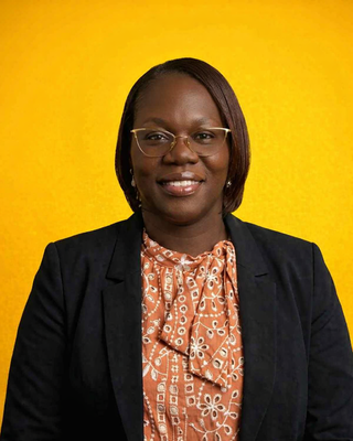 Photo of Sabrina Hendricks, Counselor, LMHC
