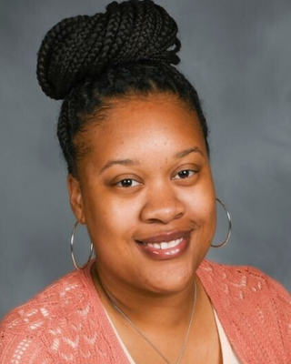 Photo of Dr. Keyoshia C. Liverman, Resident in Counseling, PhD, LCMHCA, LCASA, AMHFA, YMHFA
