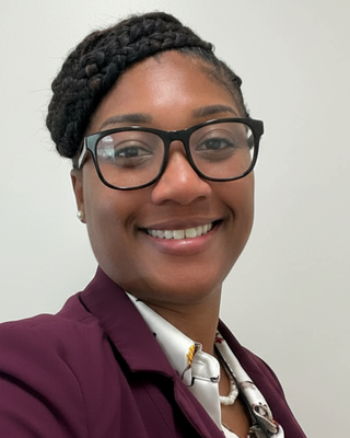 Photo of Dr. Jennifer Monique Coleman, Licensed Professional Counselor, PhD, NCC, LCDC