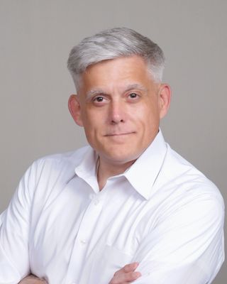 Photo of Bennett J Solberg - Bennett S, Licensed Clinical Professional Counselor, MS, LCPC, NCC, ASCH(c), GTC