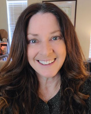 Photo of Shannon E. Smith, Licensed Professional Counselor, MA, LPC-S, NCC