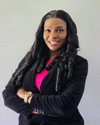 Photo of Perpetual Nwolisa, Psychiatric Nurse Practitioner, PHMNP