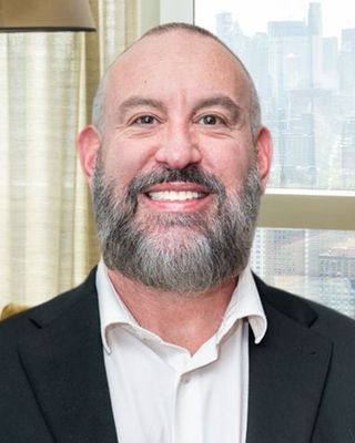 Photo of Dr. Gregory Arthmann, Psychiatrist, MD