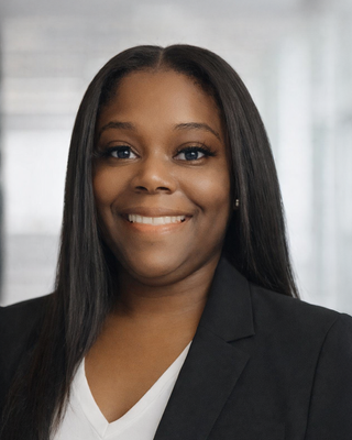 Photo of LaTasha Frazier, Licensed Professional Counselor, LPC