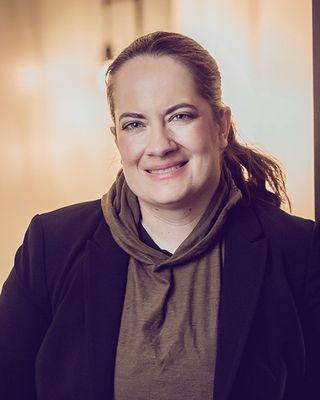 Photo of Jay Krenek, Licensed Professional Counselor, MA, LPC