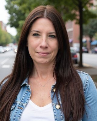 Photo of Jennifer Clure, Clinical Social Work/Therapist, LCSW